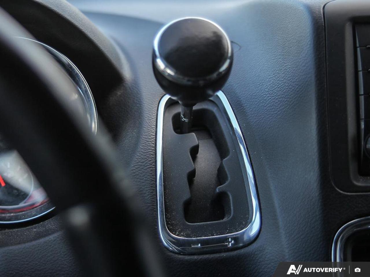 2020 Dodge Grand Caravan PREMIUM PLUS Photo