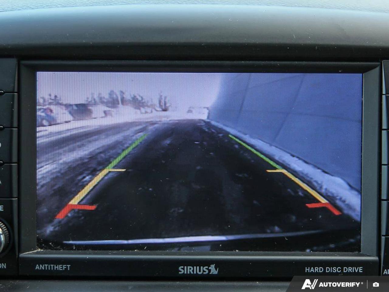 2020 Dodge Grand Caravan PREMIUM PLUS Photo