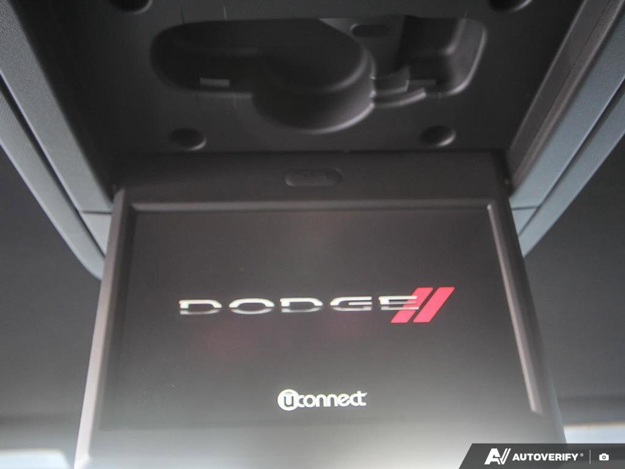 2020 Dodge Grand Caravan PREMIUM PLUS Photo