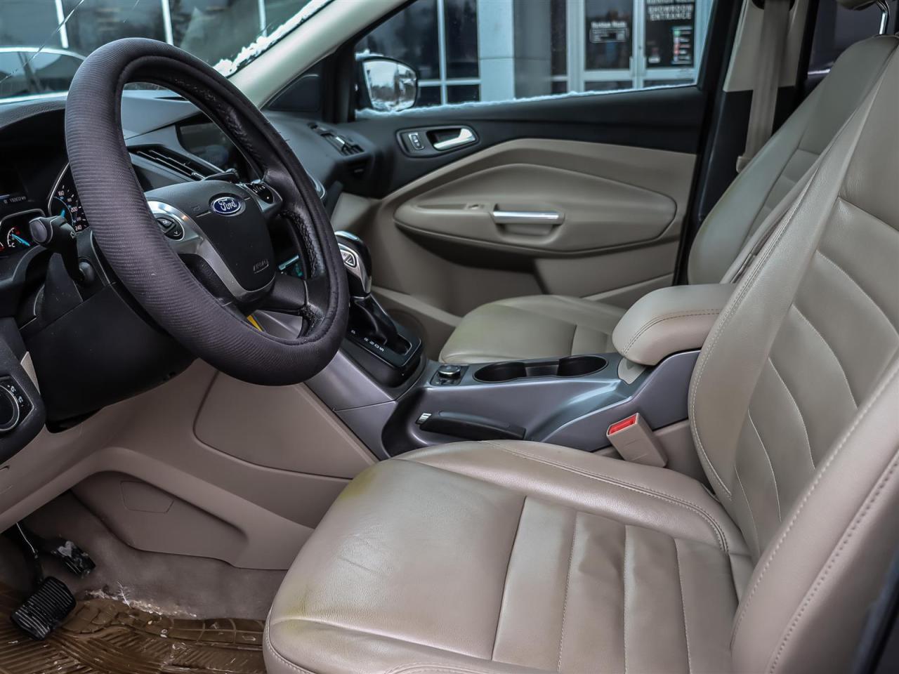 2015 Ford Escape SE 4WD Photo