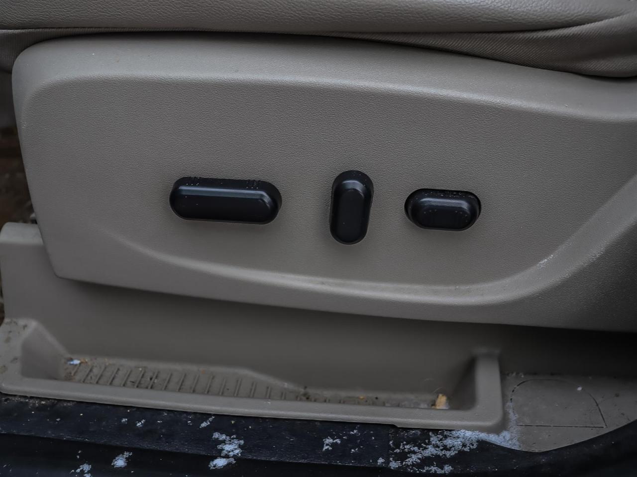 2015 Ford Escape SE 4WD Photo