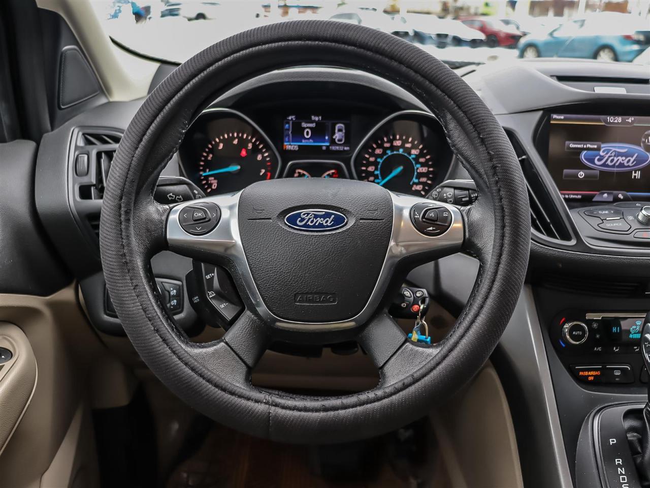 2015 Ford Escape SE 4WD Photo