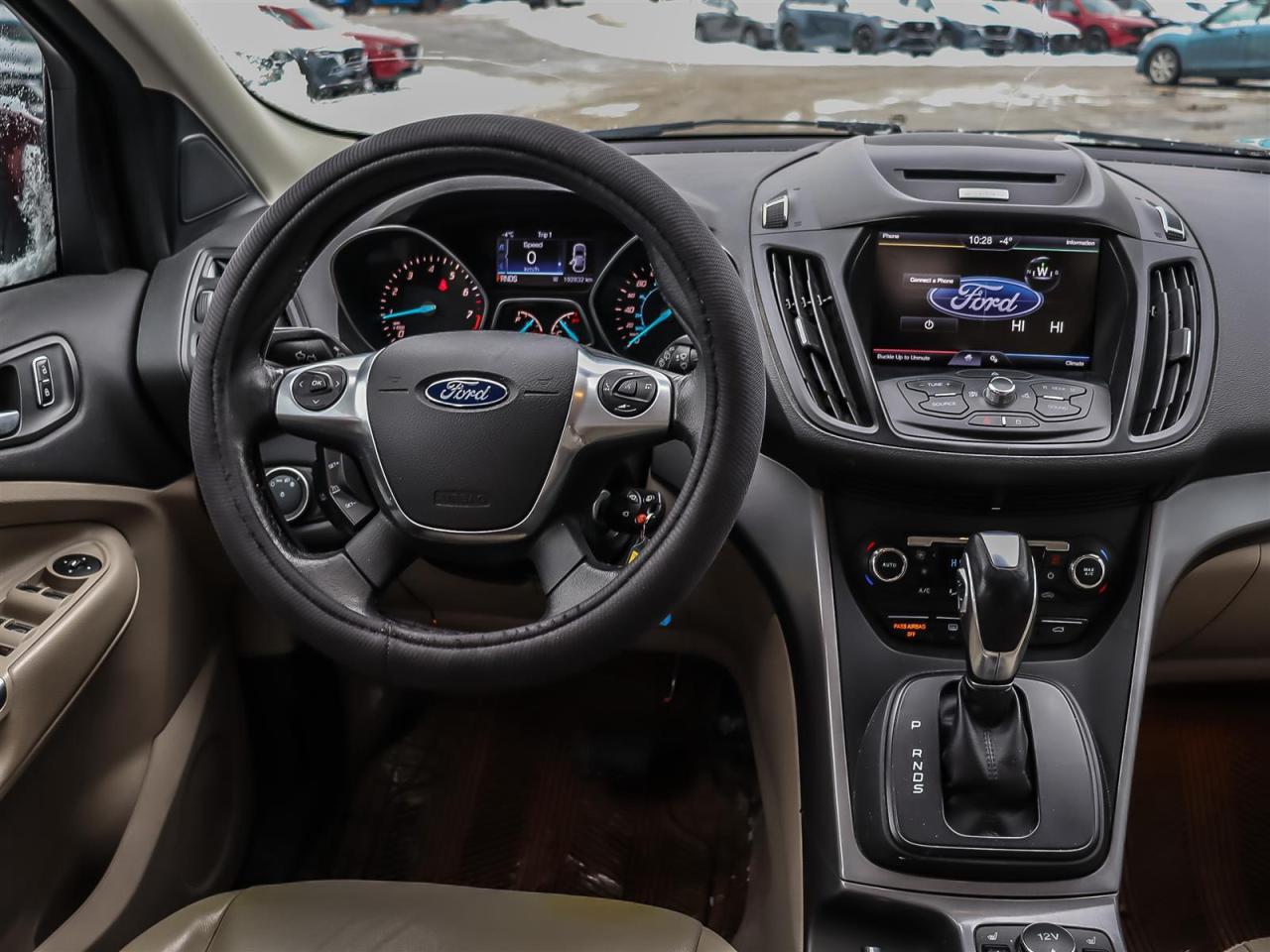 2015 Ford Escape SE 4WD Photo