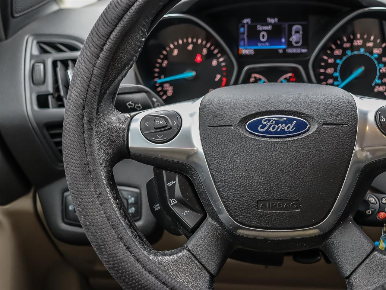 2015 Ford Escape SE 4WD Photo