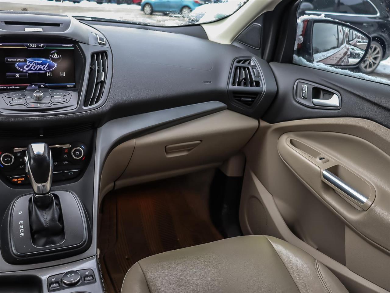 2015 Ford Escape SE 4WD Photo