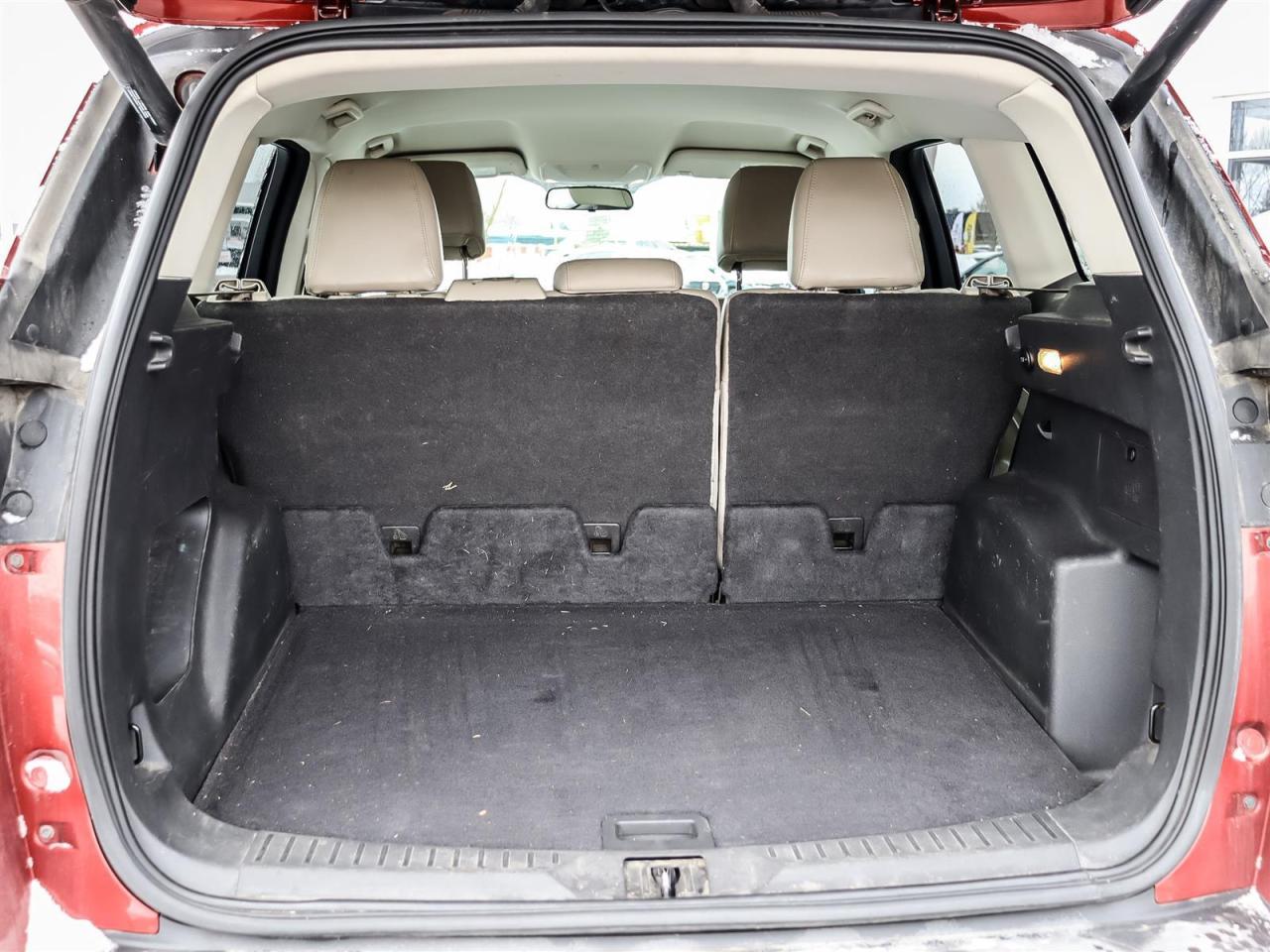 2015 Ford Escape SE 4WD Photo