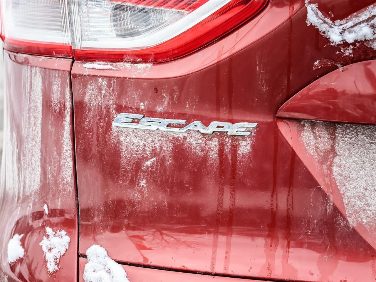 2015 Ford Escape SE 4WD Photo