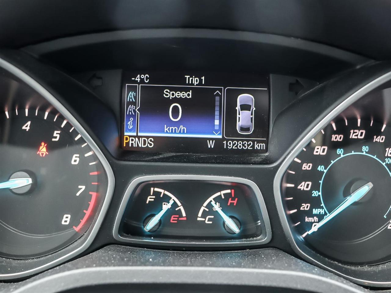 2015 Ford Escape SE 4WD Photo