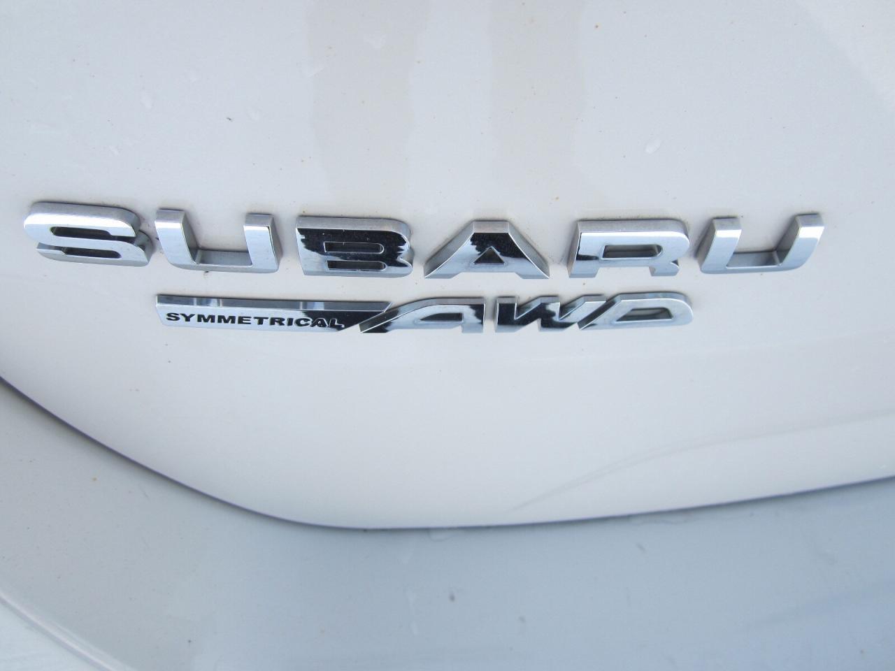 2020 Subaru Forester 2.5i Limited LEATHER NAV ROOF NO ACCIDENTS Photo