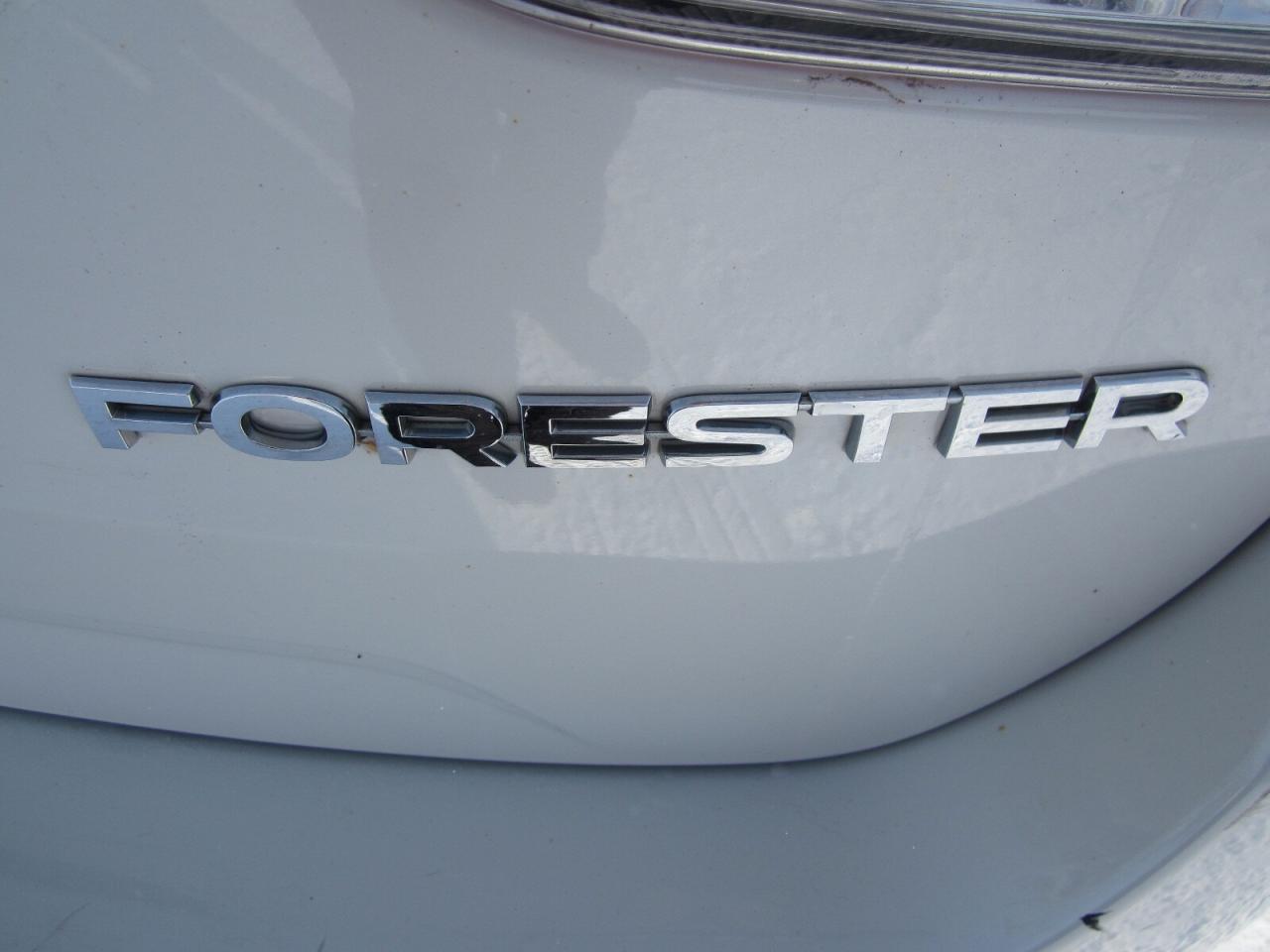 2020 Subaru Forester 2.5i Limited LEATHER NAV ROOF NO ACCIDENTS Photo