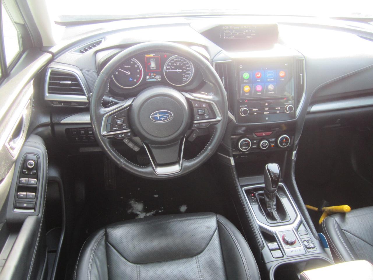 2020 Subaru Forester 2.5i Limited LEATHER NAV ROOF NO ACCIDENTS Photo