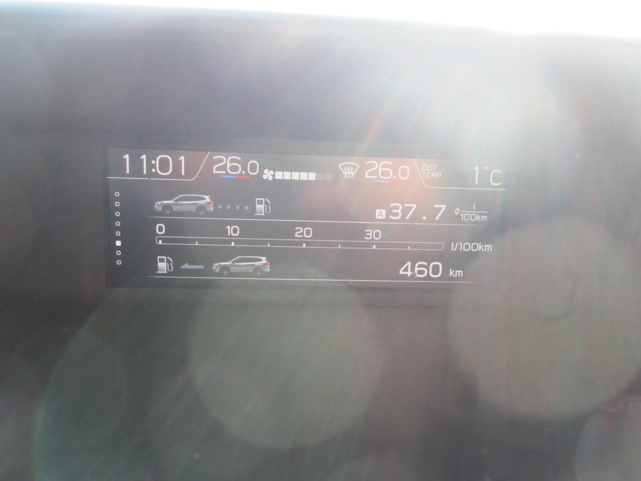 2020 Subaru Forester 2.5i Limited LEATHER NAV ROOF NO ACCIDENTS Photo