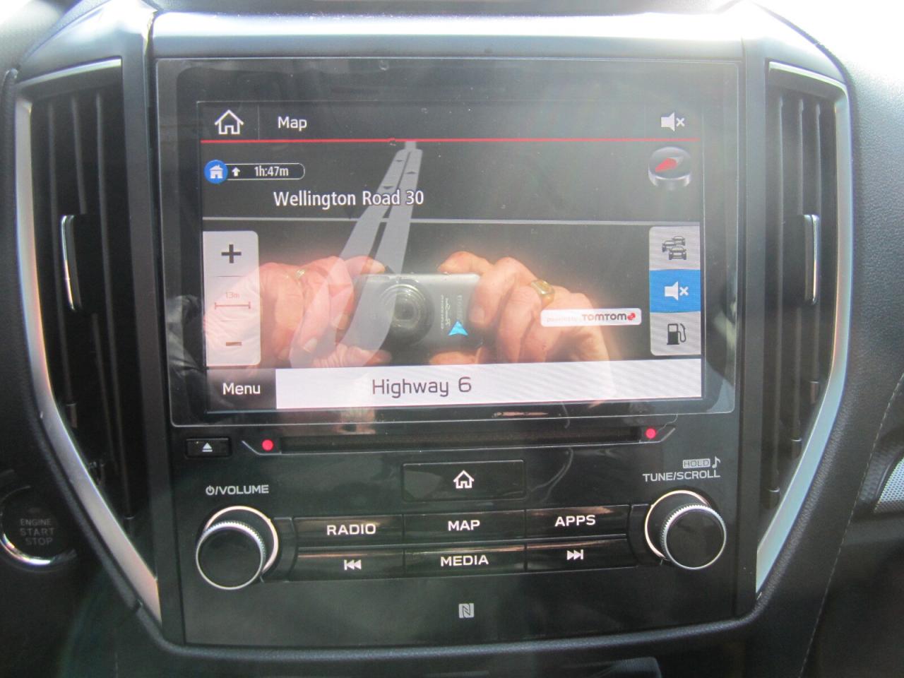 2020 Subaru Forester 2.5i Limited LEATHER NAV ROOF NO ACCIDENTS Photo