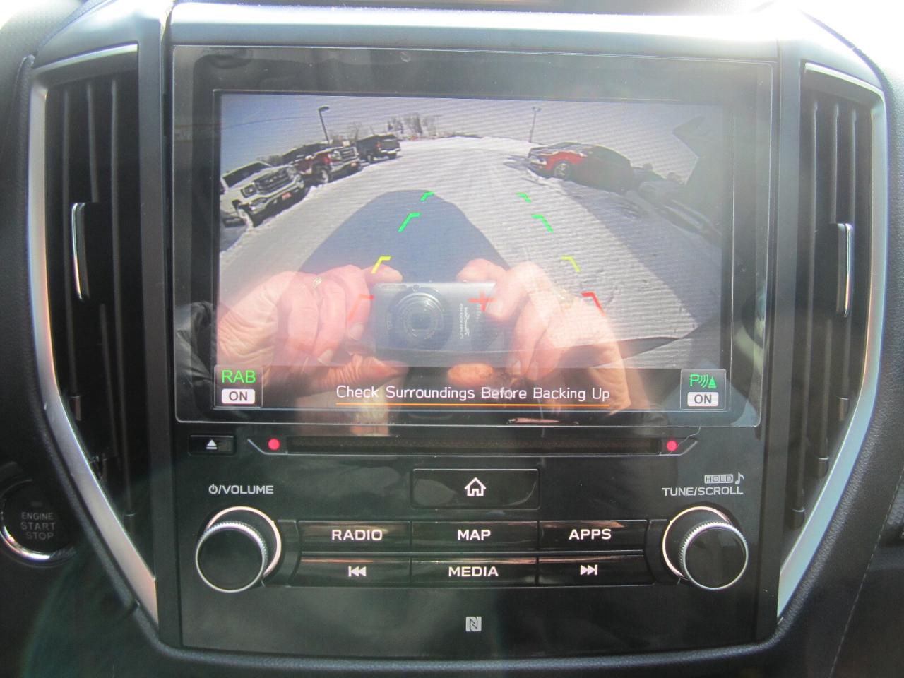 2020 Subaru Forester 2.5i Limited LEATHER NAV ROOF NO ACCIDENTS Photo