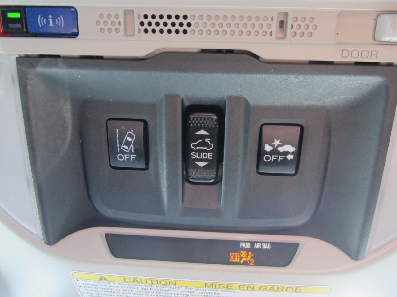 2020 Subaru Forester 2.5i Limited LEATHER NAV ROOF NO ACCIDENTS Photo