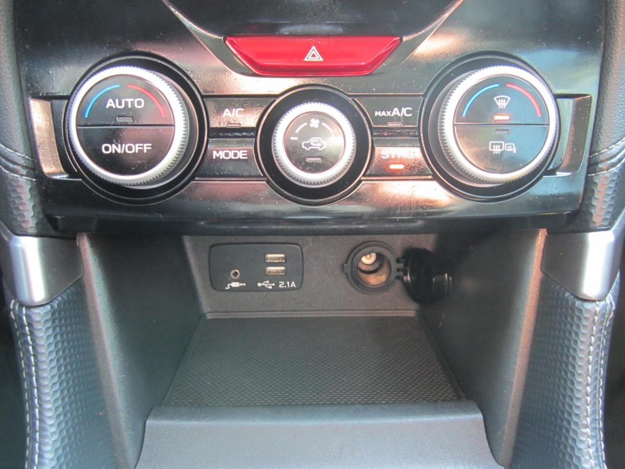 2020 Subaru Forester 2.5i Limited LEATHER NAV ROOF NO ACCIDENTS Photo