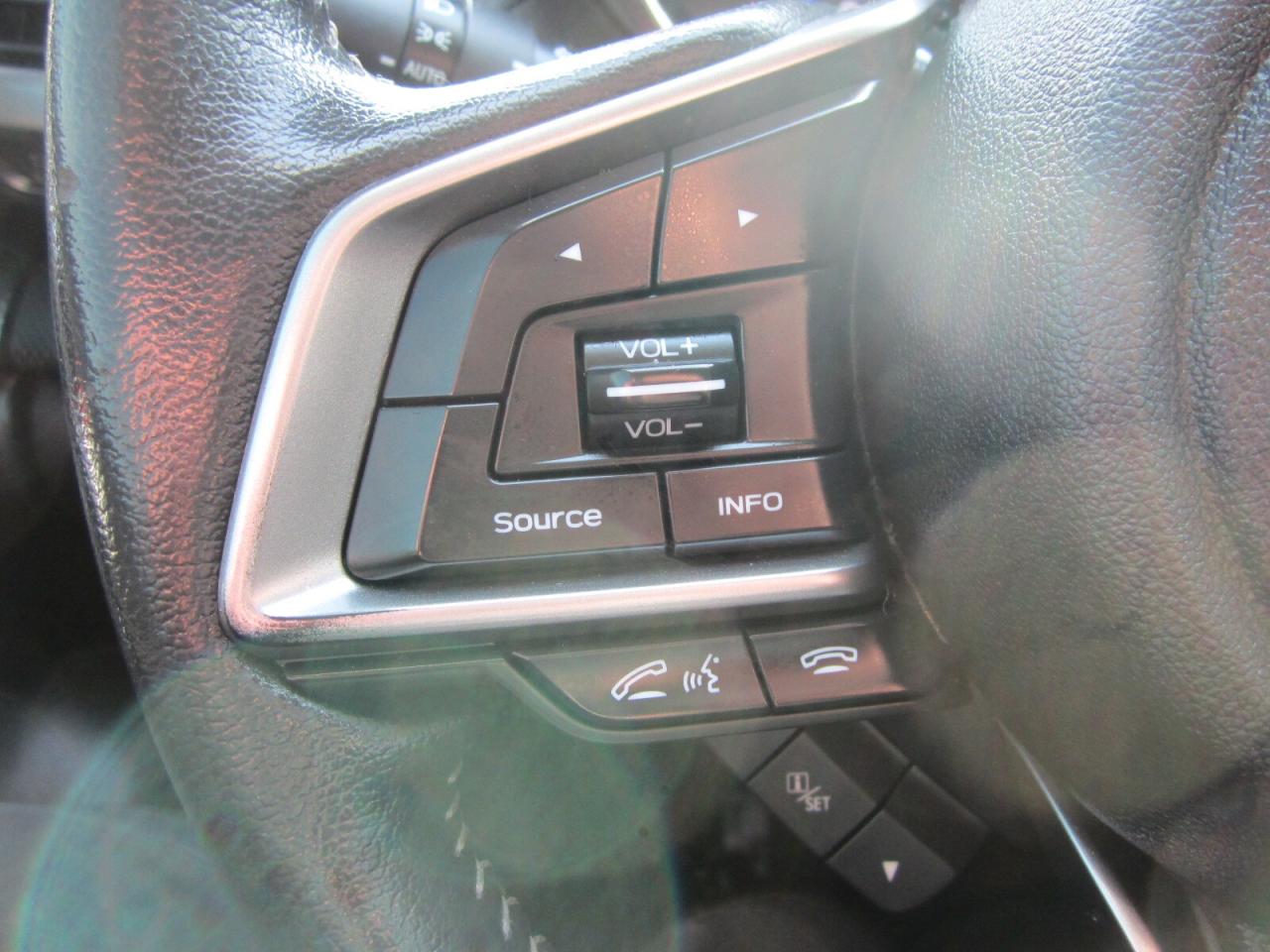 2020 Subaru Forester 2.5i Limited LEATHER NAV ROOF NO ACCIDENTS Photo