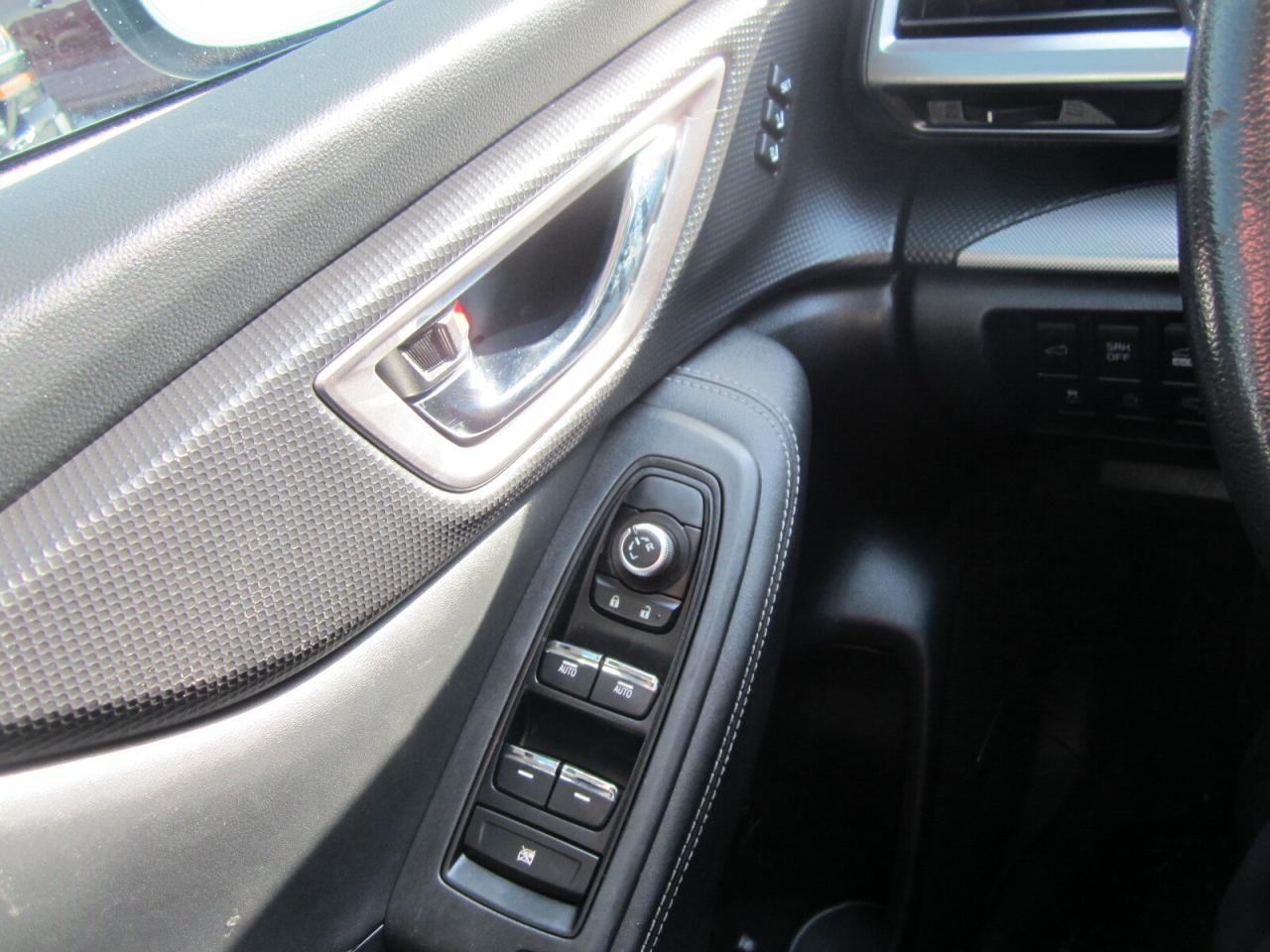 2020 Subaru Forester 2.5i Limited LEATHER NAV ROOF NO ACCIDENTS Photo