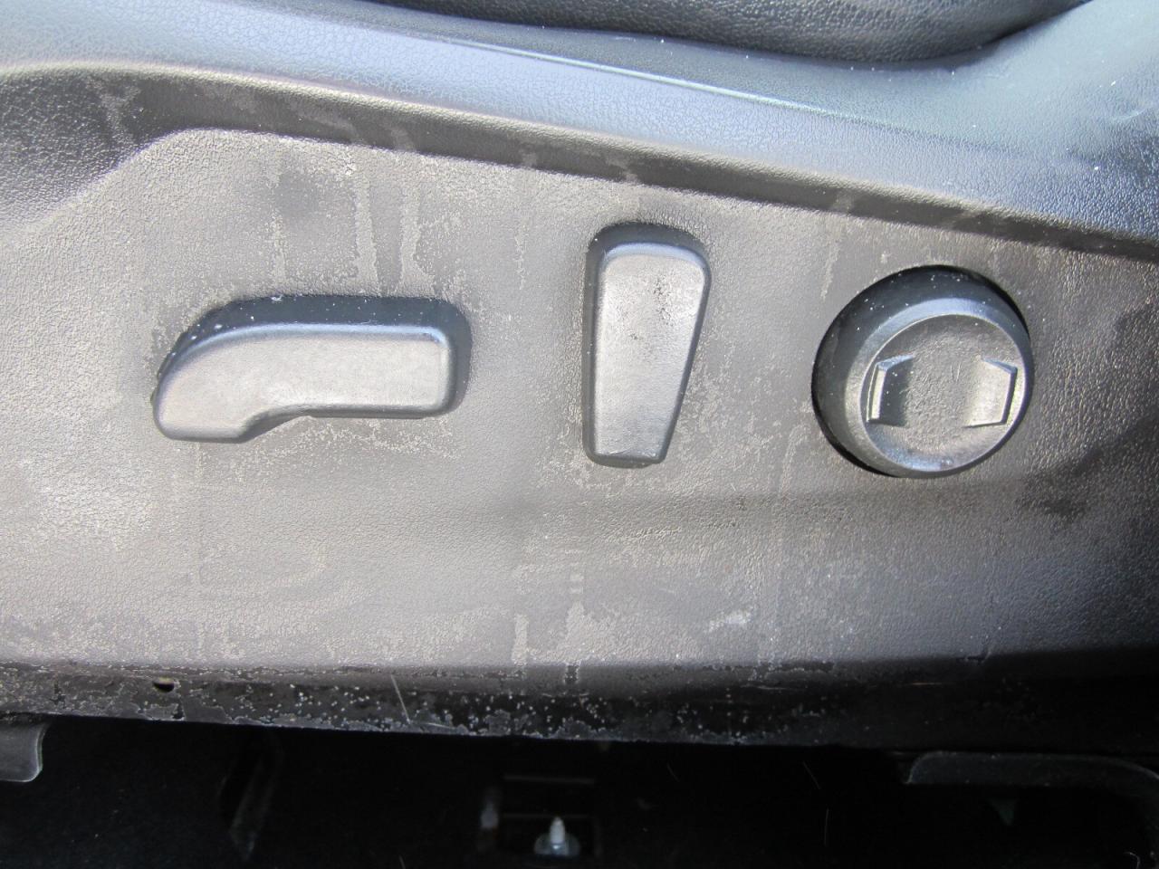 2020 Subaru Forester 2.5i Limited LEATHER NAV ROOF NO ACCIDENTS Photo