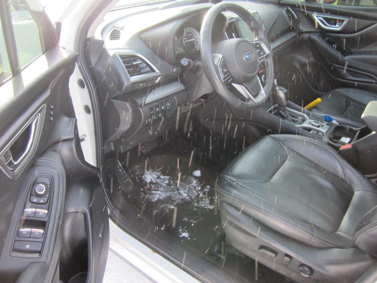 2020 Subaru Forester 2.5i Limited LEATHER NAV ROOF NO ACCIDENTS Photo