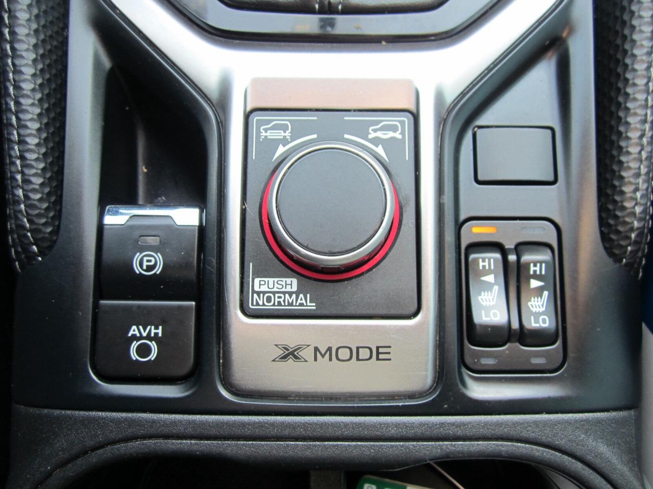 2020 Subaru Forester 2.5i Limited LEATHER NAV ROOF NO ACCIDENTS Photo