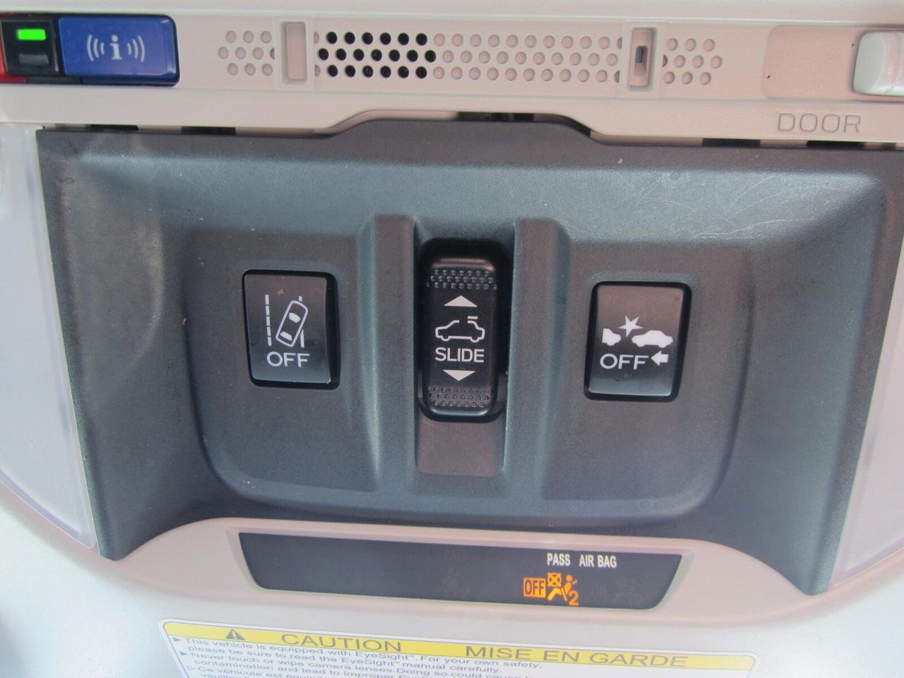 2020 Subaru Forester 2.5i Limited LEATHER NAV ROOF NO ACCIDENTS Photo