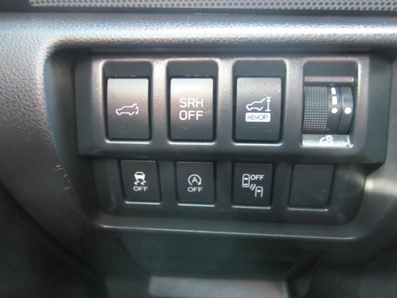 2020 Subaru Forester 2.5i Limited LEATHER NAV ROOF NO ACCIDENTS Photo