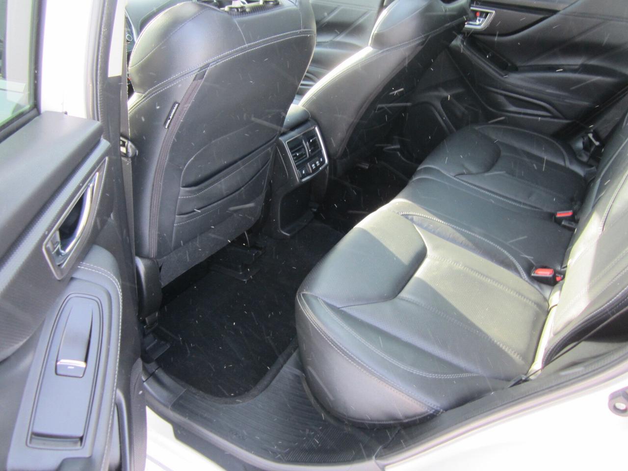 2020 Subaru Forester 2.5i Limited LEATHER NAV ROOF NO ACCIDENTS Photo