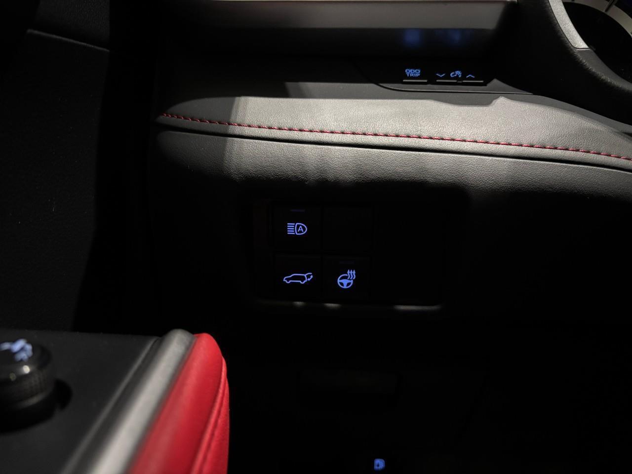 2022 Toyota Highlander XSE Photo