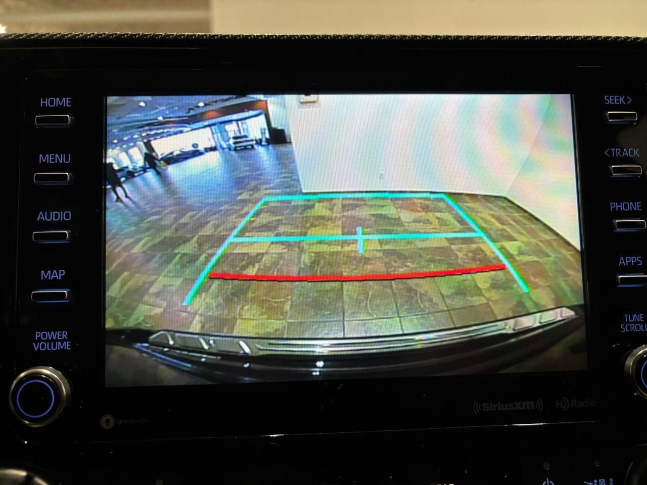 2022 Toyota Highlander XSE Photo