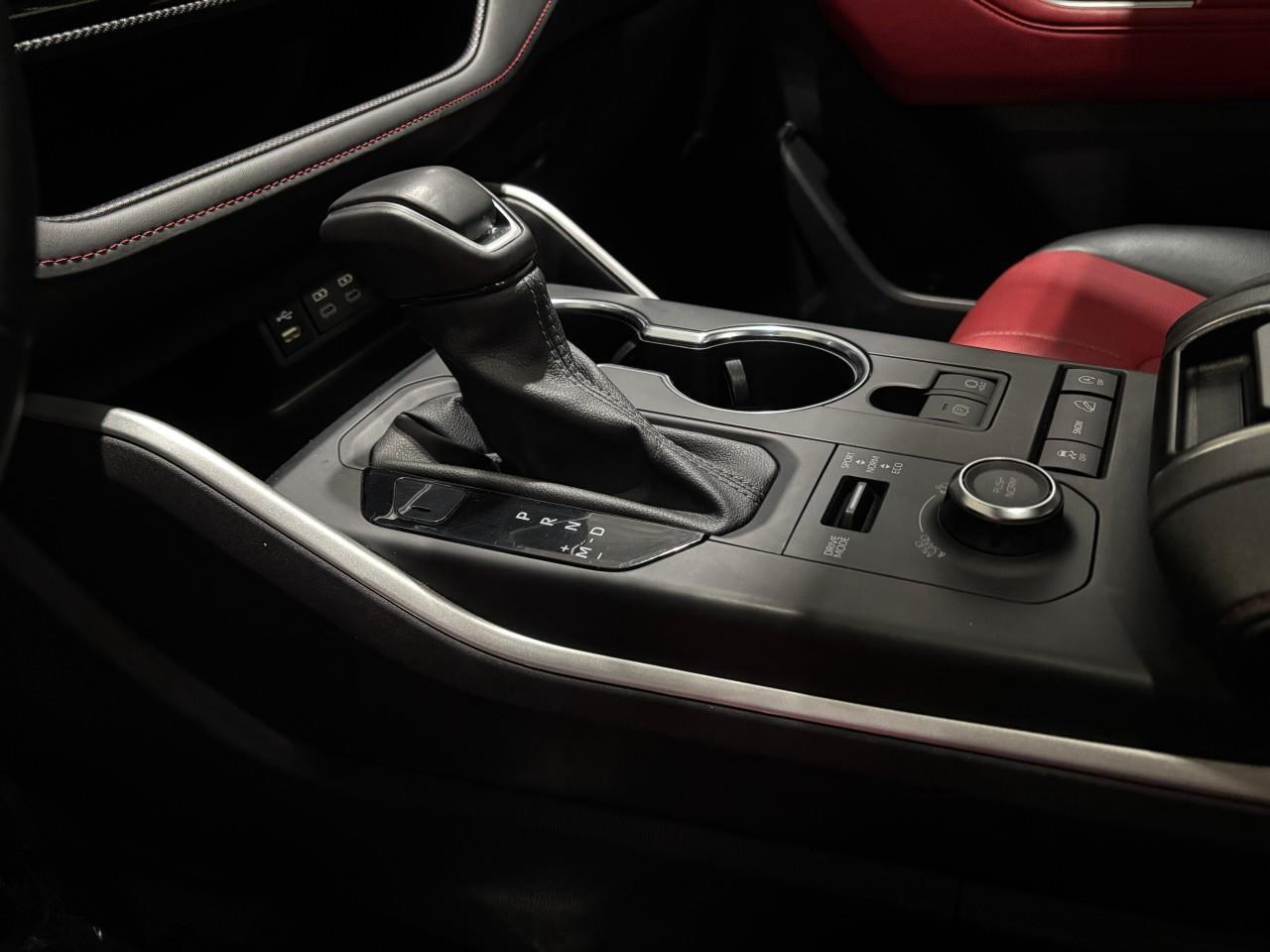 2022 Toyota Highlander XSE Photo