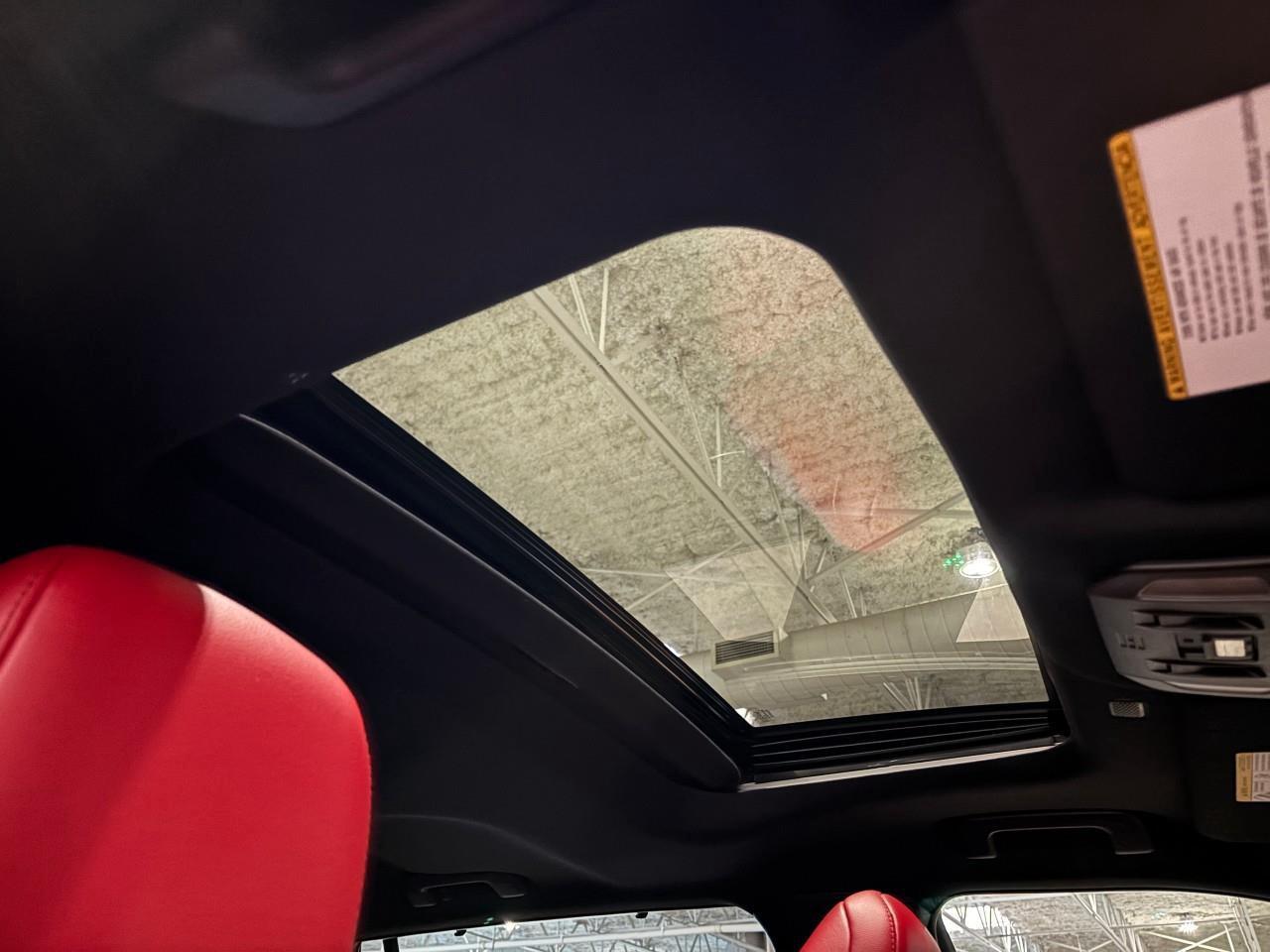 2022 Toyota Highlander XSE Photo