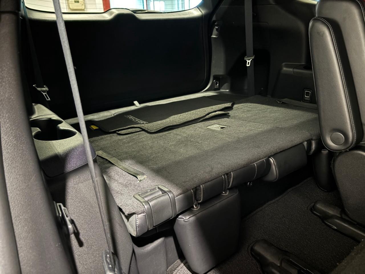 2022 Toyota Highlander XSE Photo