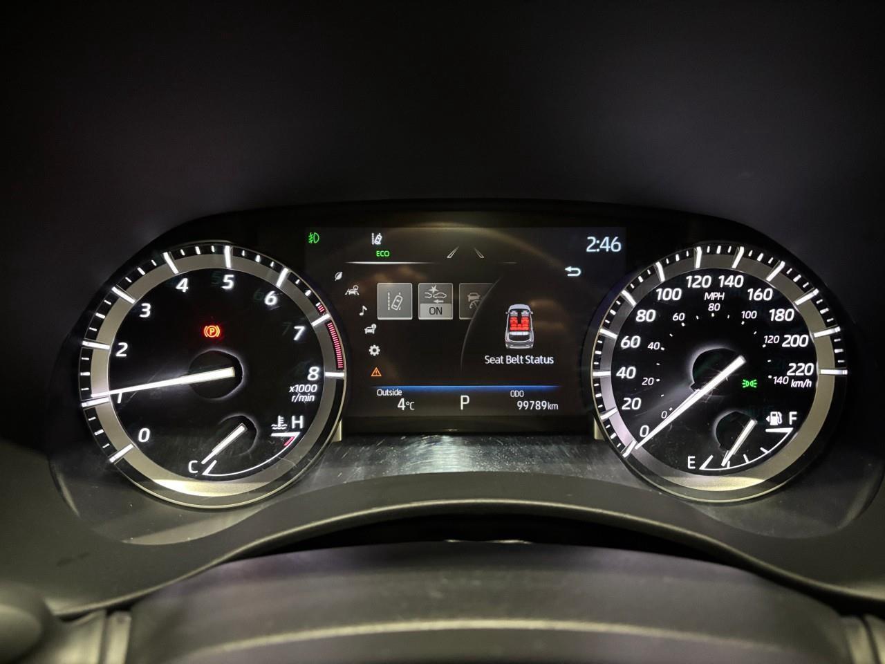 2022 Toyota Highlander XSE Photo