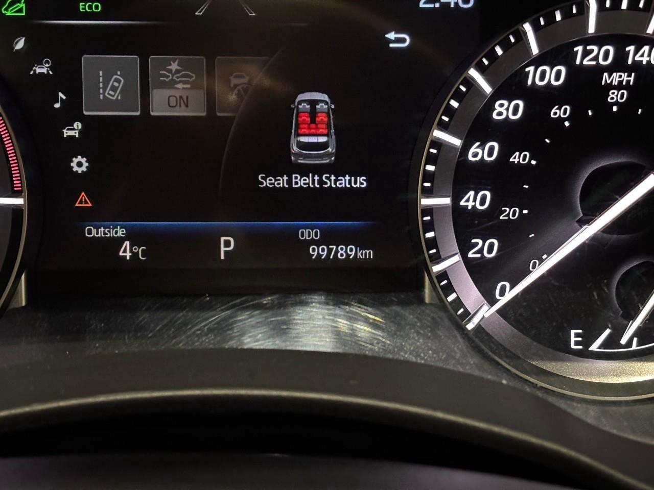 2022 Toyota Highlander XSE Photo