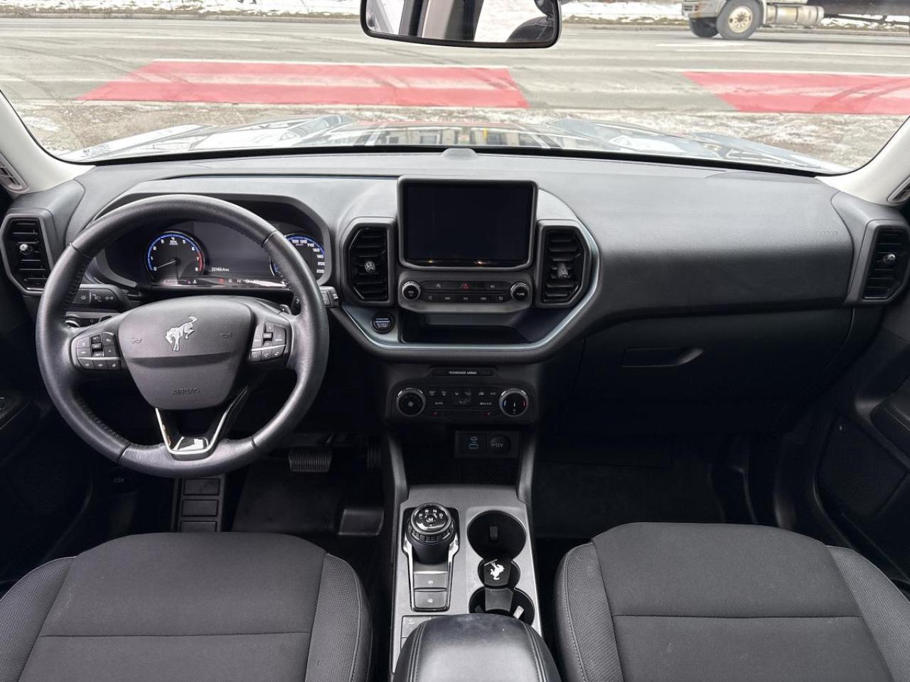 2022 Ford Bronco Sport BADLANDS Photo