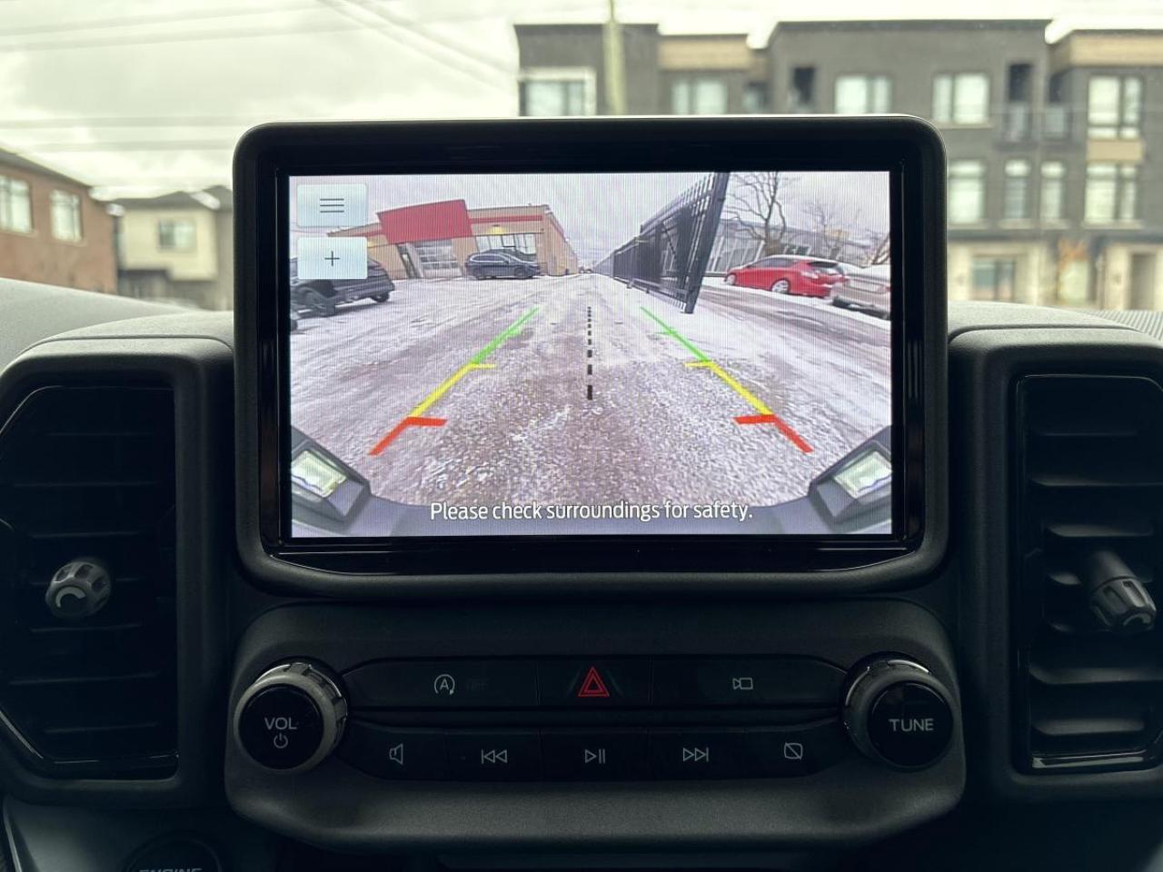 2022 Ford Bronco Sport BADLANDS Photo