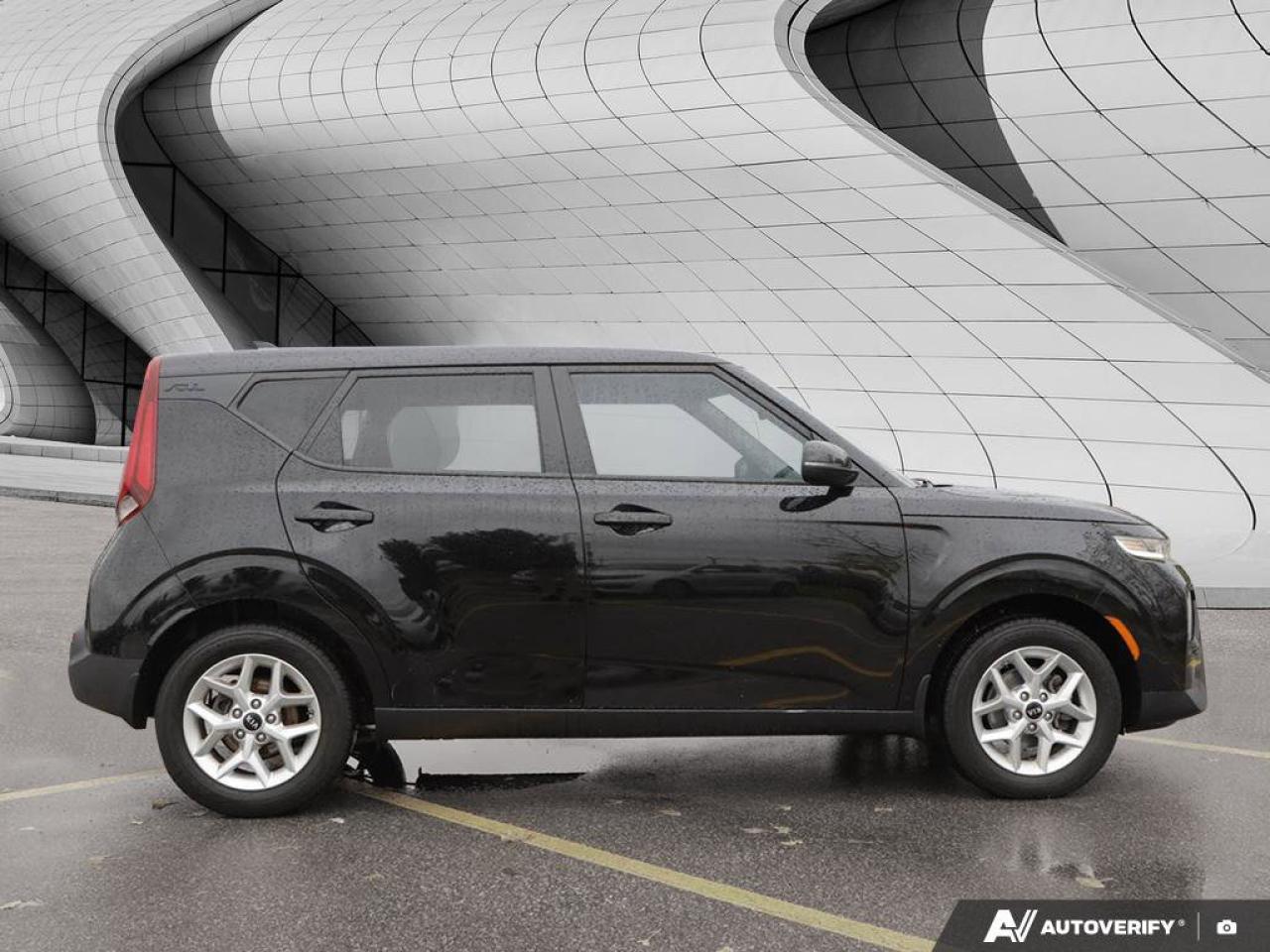 2020 Kia Soul EX   Apple CarPlay   Backup Camera   Heated Seats Photo