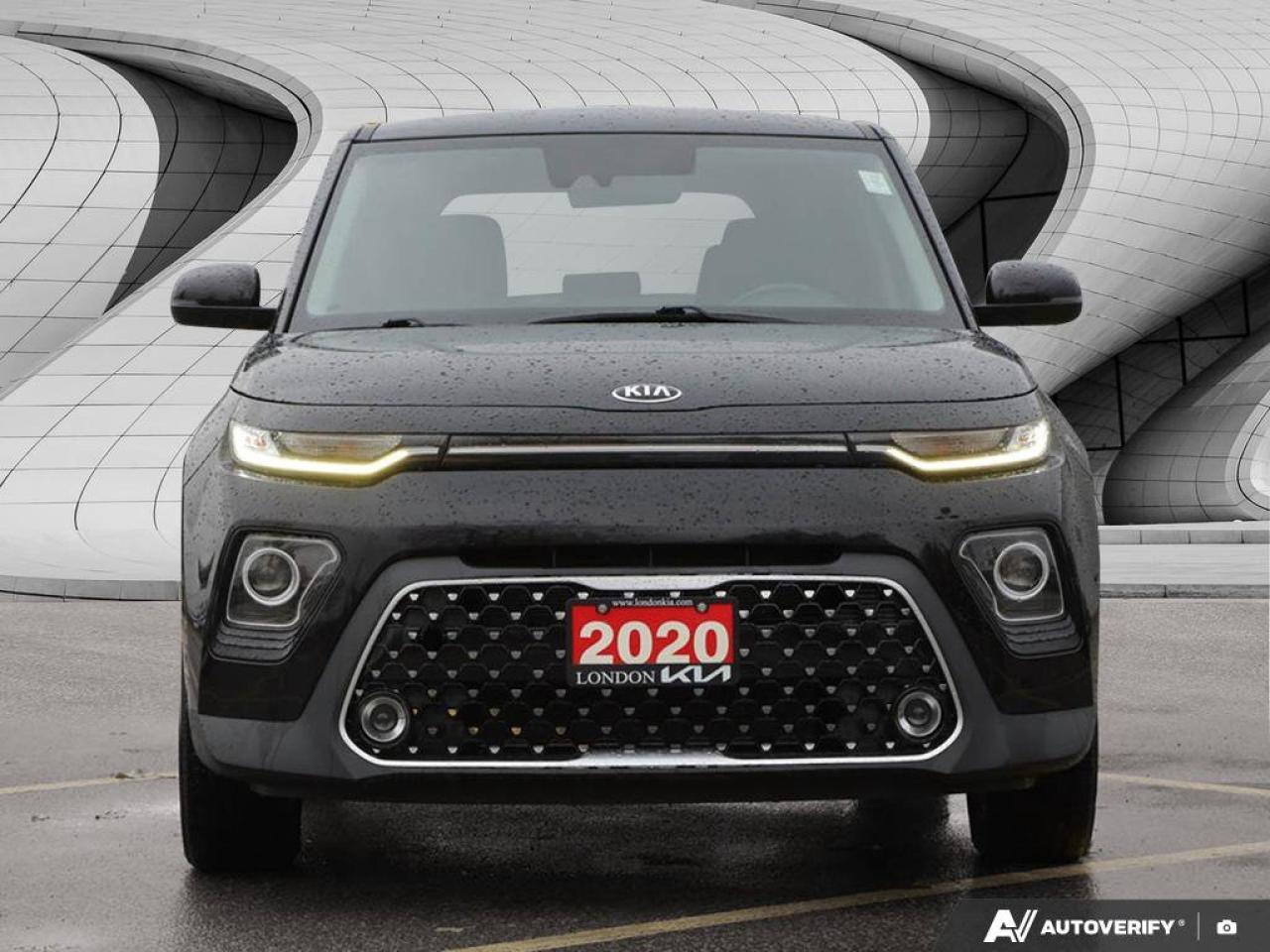 2020 Kia Soul EX   Apple CarPlay   Backup Camera   Heated Seats Photo