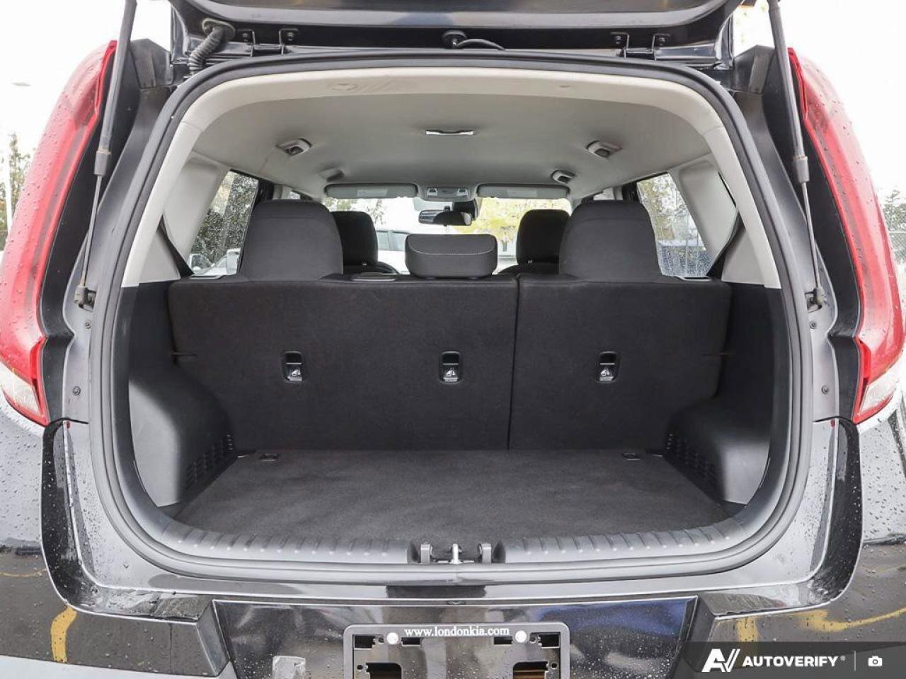 2020 Kia Soul EX   Apple CarPlay   Backup Camera   Heated Seats Photo