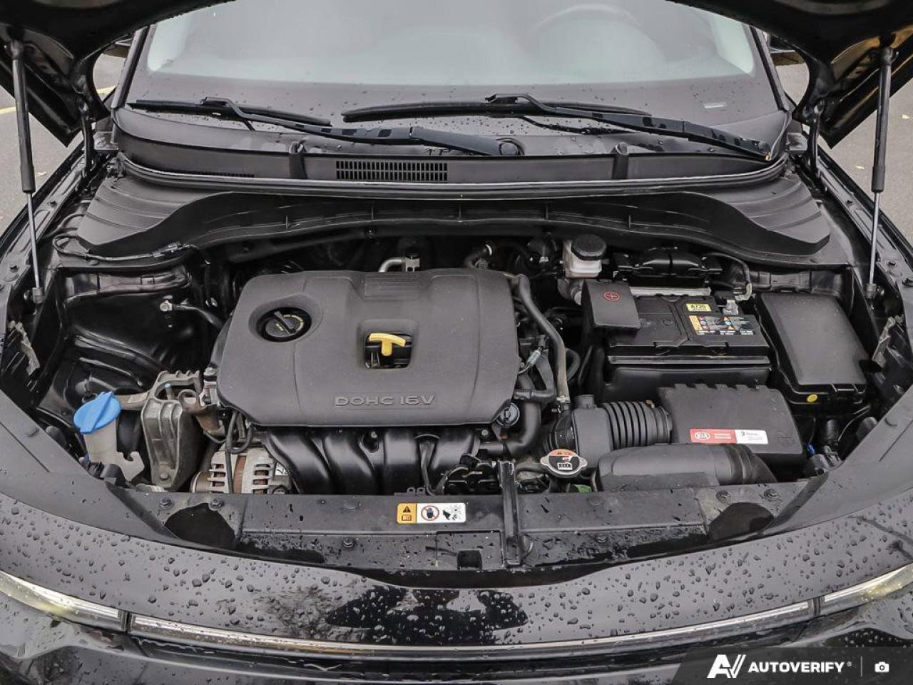 2020 Kia Soul EX   Apple CarPlay   Backup Camera   Heated Seats Photo