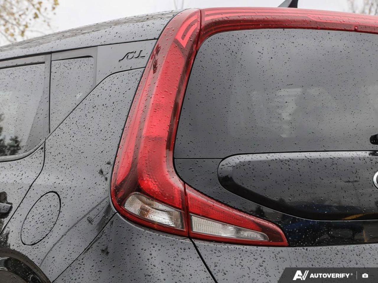 2020 Kia Soul EX   Apple CarPlay   Backup Camera   Heated Seats Photo