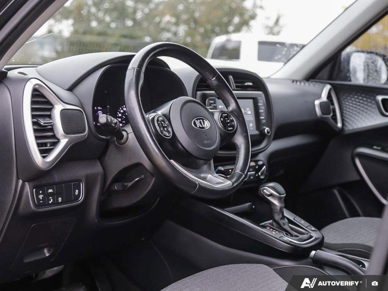 2020 Kia Soul EX   Apple CarPlay   Backup Camera   Heated Seats Photo