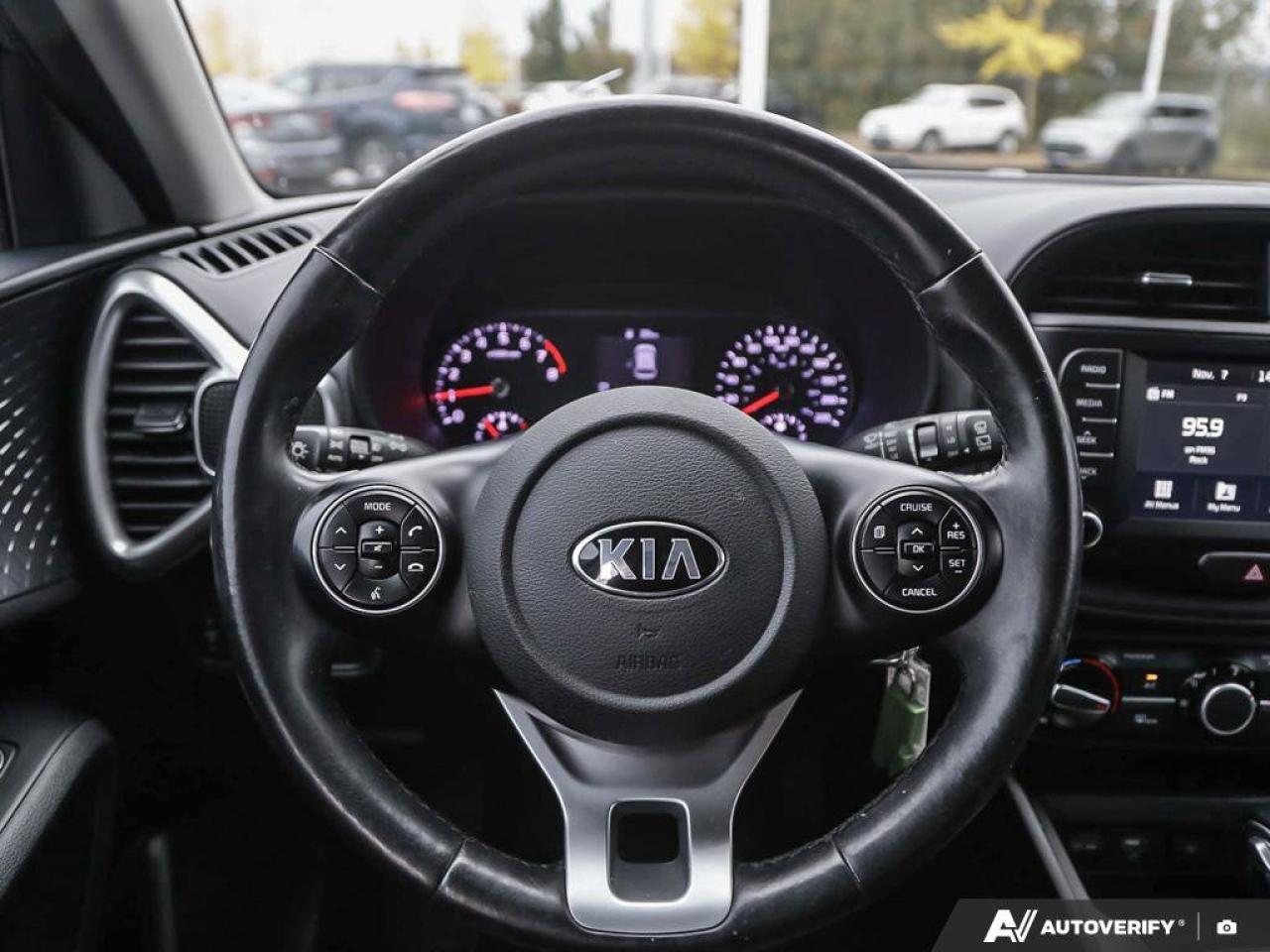 2020 Kia Soul EX   Apple CarPlay   Backup Camera   Heated Seats Photo