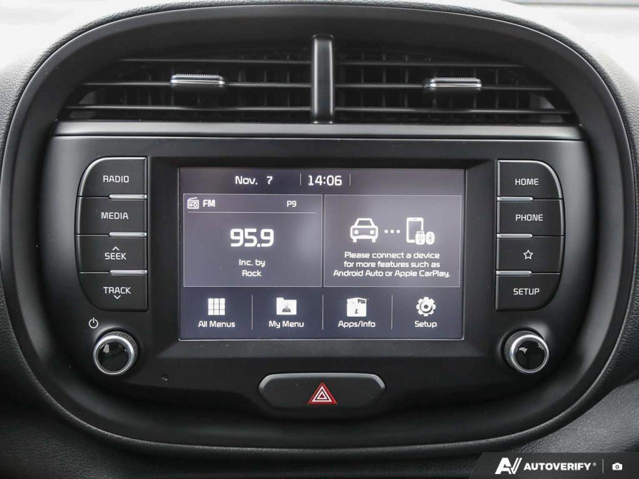 2020 Kia Soul EX   Apple CarPlay   Backup Camera   Heated Seats Photo