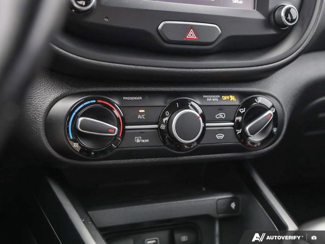 2020 Kia Soul EX   Apple CarPlay   Backup Camera   Heated Seats Photo