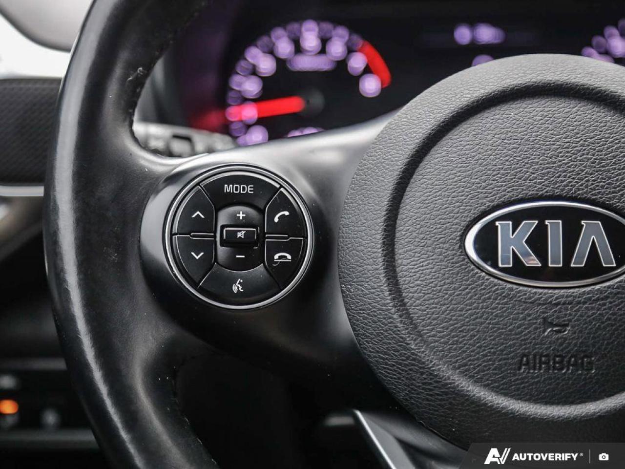 2020 Kia Soul EX   Apple CarPlay   Backup Camera   Heated Seats Photo