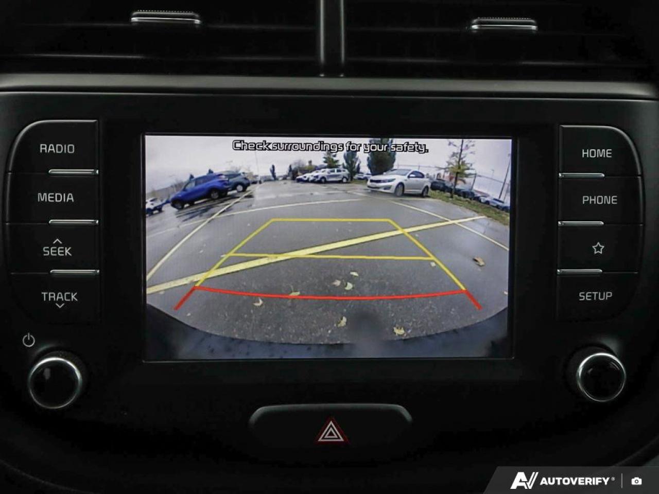 2020 Kia Soul EX   Apple CarPlay   Backup Camera   Heated Seats Photo