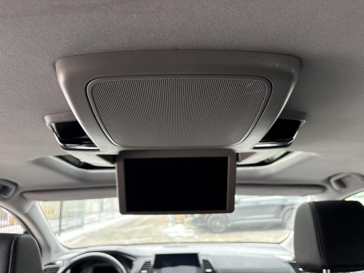2022 Honda Odyssey EX-L w/Rear Entertainment System Photo