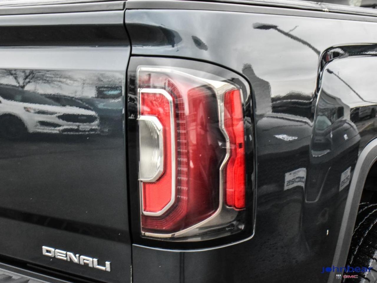 2017 GMC Sierra 1500 Denali Photo